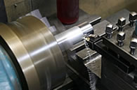 lathe